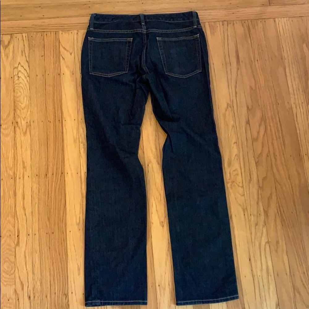 Bonobos Straight Jeans. - Picture 4 of 6